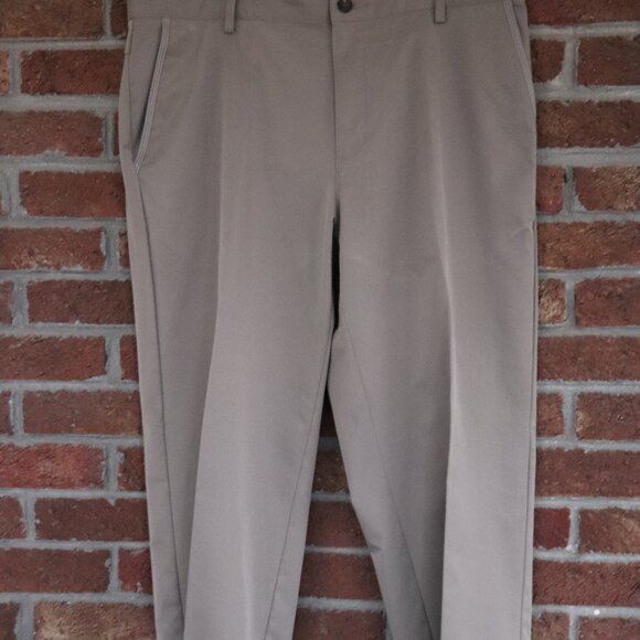 adidas pants * mens size 36 x 32 * climacool * euc - Picture 11 of 13